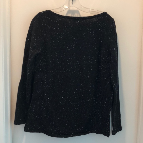 Loft Donegal Knit Sweater - Picture 4 of 5